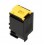 Toner Neutro Sharp MX-C30GTY Giallo