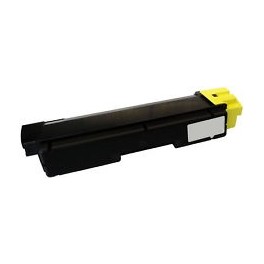 Toner Laser Comp Rig Utax CLP3721 4472110016 Giallo Toner Laser Comp Rig Utax CLP3721 4472110016 Giallo