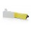 Toner Laser Comp Rig Utax CLP3621 4462110016 Giallo