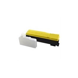 Toner Laser Comp Rig Utax CLP3626 4462610016 Giallo Toner Laser Comp Rig Utax CLP3626 4462610016 Giallo