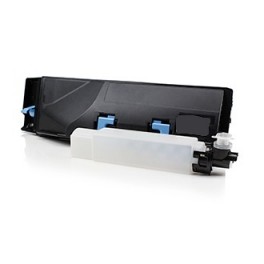 Toner Laser Comp Rig Utax CDC1725 652510010 Nero Toner Laser Comp Rig Utax CDC1725 652510010 Nero