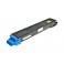 Toner Laser Comp Rig Utax CDC5520 652511011 Ciano