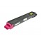 Toner Laser Comp Rig Utax CDC5520 652511014 Magenta