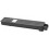 Toner Laser Comp Rig Utax 2550 662510010 Nero