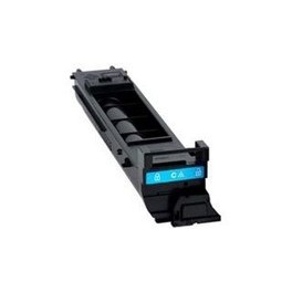 Toner Kit Neutro Minolta TN318C A0DK453 Ciano Toner Kit Neutro Minolta TN318C A0DK453 Ciano
