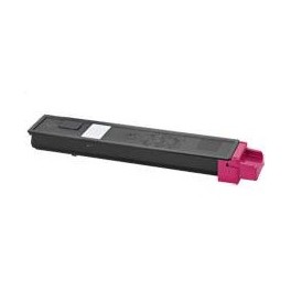 Toner Laser Comp Rig Utax 2550 662510014 Magenta Toner Laser Comp Rig Utax 2550 662510014 Magenta
