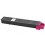 Toner Laser Comp Rig Utax 2550 662510014 Magenta