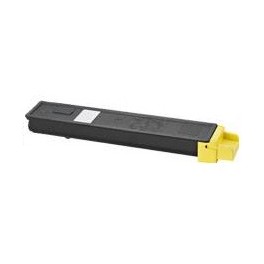 Toner Laser Comp Rig Utax 2550 662510016 Giallo Toner Laser Comp Rig Utax 2550 662510016 Giallo
