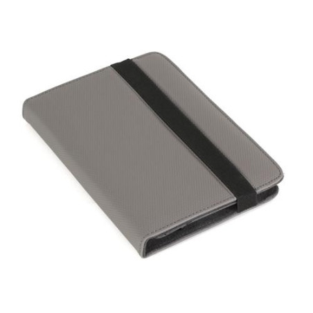 Custodia universale per Tablet 7 pollici colore grigio