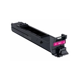 Toner Kit Neutro Minolta TN318M A0DK353 Magenta Toner Kit Neutro Minolta TN318M A0DK353 Magenta