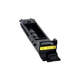 Toner Kit Neutro Minolta TN318Y A0DK253 Giallo Toner Kit Neutro Minolta TN318Y A0DK253 Giallo