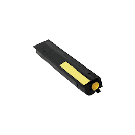 Toner Neutro Comp Toshiba T-FC30EY 6AG00004454 Giallo Toner Neutro Comp Toshiba T-FC30EY 6AG00004454 Giallo