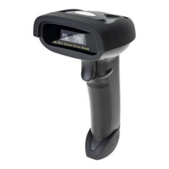 Lettore Barcode Laser 1D TC-BCW-700 USB wireless
