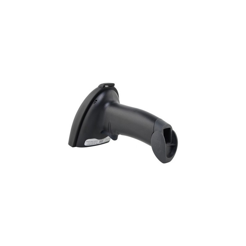 Lettore Barcode Laser 1D TC-BCW-700 USB wireless