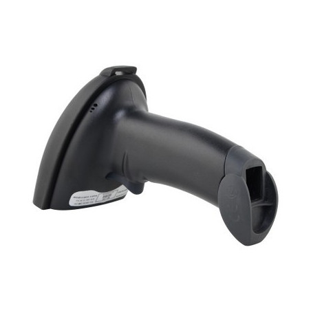 Lettore Barcode Laser 1D TC-BCW-700 USB wireless