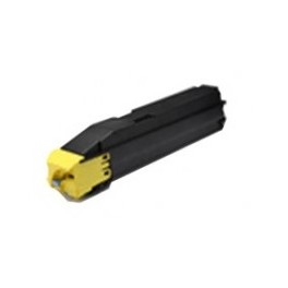 Toner Laser Comp Rig Utax CDC 1930 653010016 Giallo Toner Laser Comp Rig Utax CDC 1930 653010016 Giallo