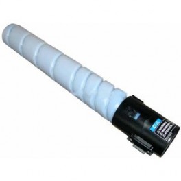 Toner Kit Neutro Minolta TN216C TN319C Ciano Toner Kit Neutro Minolta TN216C TN319C Ciano