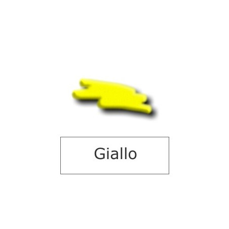 Cartuccia Rigenerata HP CB325EE N 364XL Giallo