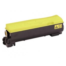 Toner Laser Comp Rig Utax CLP3635 4463510016 Giallo Toner Laser Comp Rig Utax CLP3635 4463510016 Giallo