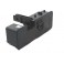 Toner Kit Compatibile Utax PK-5015BK 1T02R70UT0 Nero RePro