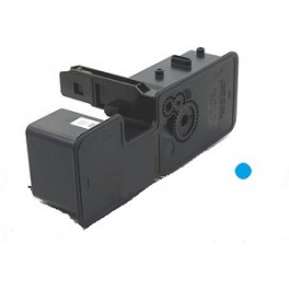 Toner Kit Compatibile Utax PK-5015C 1T02R7CUT0 Ciano RePro Toner Kit Compatibile Utax PK-5015C 1T02R7CUT0 Ciano RePro