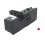 Toner Kit Compatibile Utax PK-5015M 1T02R7BUT0 Magenta RePro