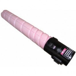 Toner Kit Neutro Minolta TN216M TN319M Magenta Toner Kit Neutro Minolta TN216M TN319M Magenta