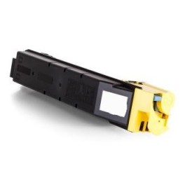 Toner Laser Comp Rig Utax CDC1950 654510016 Giallo Toner Laser Comp Rig Utax CDC1950 654510016 Giallo