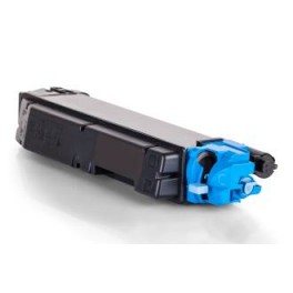 Toner Laser Comp Rig Utax PK-5012C 1T02NSCUT0 Ciano Toner Laser Comp Rig Utax PK-5012C 1T02NSCUT0 Ciano