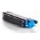 Toner Laser Comp Rig Utax PK-5012C 1T02NSCUT0 Ciano
