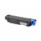 Toner Laser Comp Rig Utax PK-5013C 1T02NTCUT0 Ciano