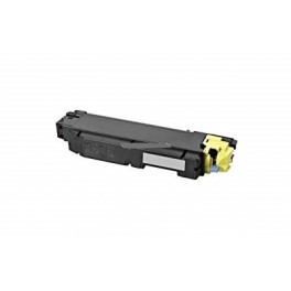 Toner Laser Comp Rig Utax PK-5013Y 1T02NTAUT0 Giallo Toner Laser Comp Rig Utax PK-5013Y 1T02NTAUT0 Giallo