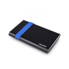 Box Esterno 2.5 HDD Vultech GS-15U3 Sata USB 3.2