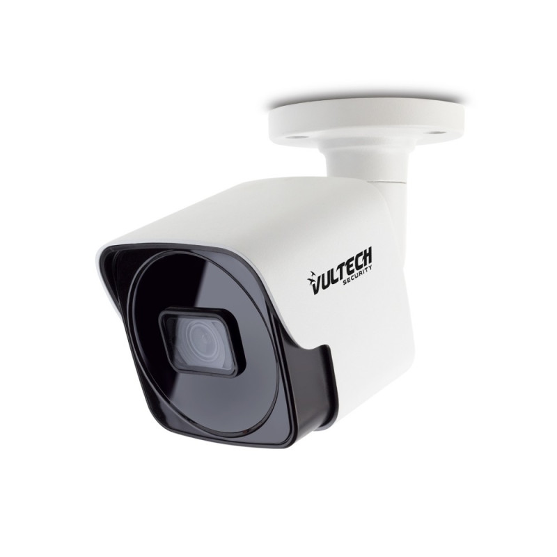 Telecamera UVC 4in1 Bullet Vultech 1/2.7 2 MPX 1080p 3.6mm Telecamera UVC 4in1 Bullet Vultech 1/2.7 2 MPX 1080p 3.6mm