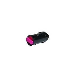 Toner Laser Comp Rig Xerox C500 106R03874 Magenta Toner Laser Comp Rig Xerox C500 106R03874 Magenta
