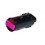 Toner Laser Comp Rig Xerox C500 106R03874 Magenta