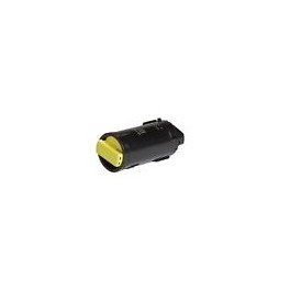 Toner Laser Comp Rig Xerox C500 106R03875 Giallo Toner Laser Comp Rig Xerox C500 106R03875 Giallo