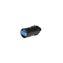 Toner Laser Comp Rig Xerox C600 106R03904 Ciano Toner Laser Comp Rig Xerox C600 106R03904 Ciano
