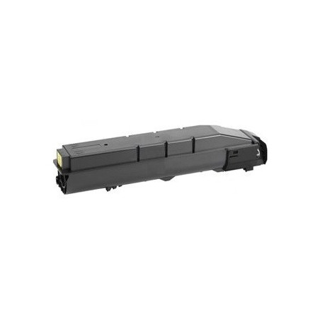 Toner Laser Comp  Rig  Utax 2500 CI   662511010 CK8510