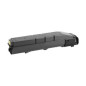 Toner Laser Comp. Rig. Utax 2500 CI / 662511010 Nero