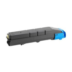 Toner Laser Comp  Rig  Utax 2500 CI   662511011 Ciano