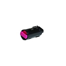 Toner Laser Comp Rig Xerox C600 106R03905 Magenta Toner Laser Comp Rig Xerox C600 106R03905 Magenta