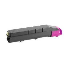 Toner Laser Comp  Rig  Utax 2500 CI   662511014 Magenta