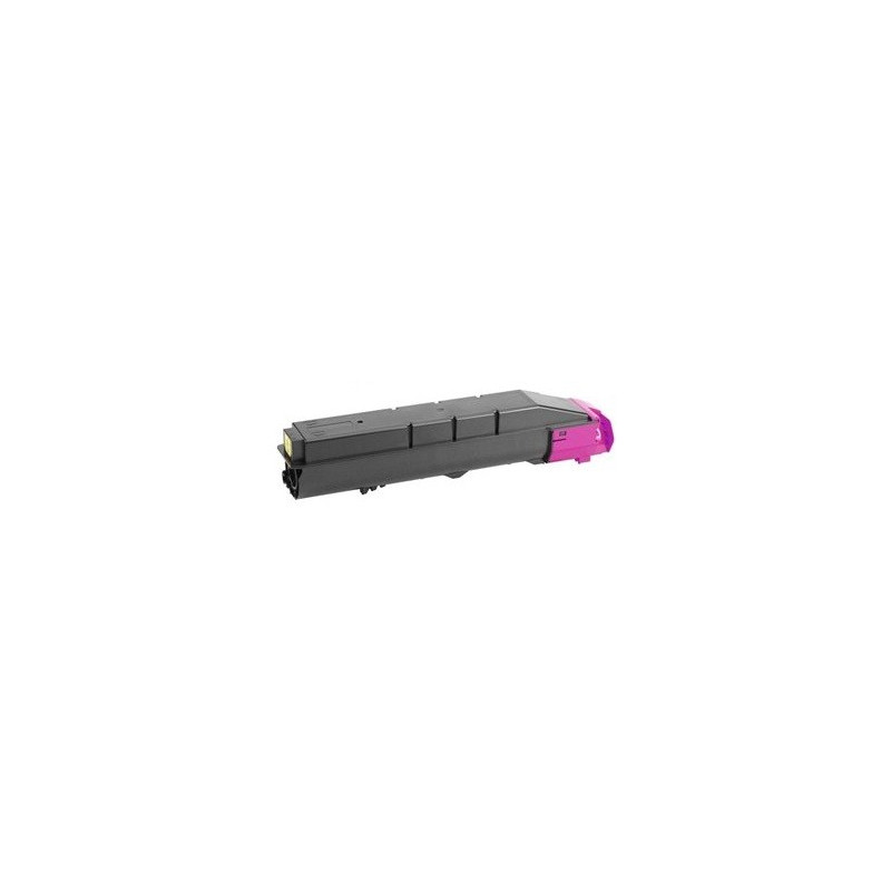 Toner Laser Comp. Rig. Utax 2500 CI / 662511014 Magenta