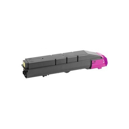 Toner Laser Comp  Rig  Utax 2500 CI   662511014 Magenta