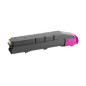 Toner Laser Comp. Rig. Utax 2500 CI / 662511014 Magenta
