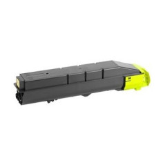 Toner Laser Comp  Rig  Utax 2500 CI   662511016 Giallo