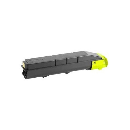 Toner Laser Comp  Rig  Utax 2500 CI   662511016 Giallo