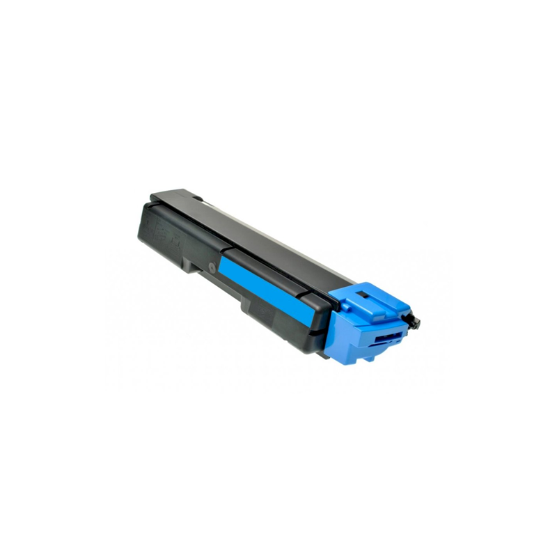 Toner Laser Comp. Rig. Utax 2506 CI / 1T02L7CUT0 Ciano