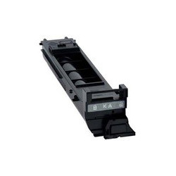 Toner Kit Neutro Minolta TN318K   A0DK153 Nero